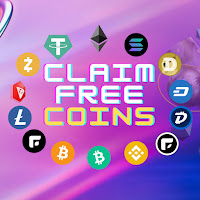 Claim Free Coins