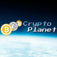 Crypto Planet