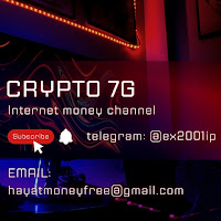 CRYPTO 7G