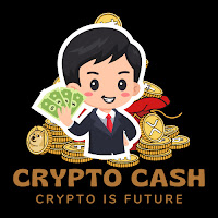 CRYPTO CASH