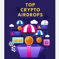 Legit Airdrops And Money Heist