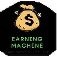 Earning Machine