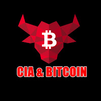 Cia & Bitcoin