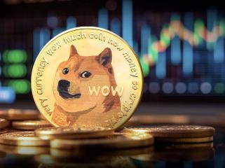 Ралли Dogecoin (DOGE) приносит 80% прибыли инвесторов, что дальше?