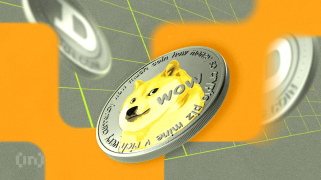 Wird sich der Preis für Dogecoin (DOGE) voraussichtlich verdoppeln? Dieser Indikator signalisiert einen Aufwärtstrend