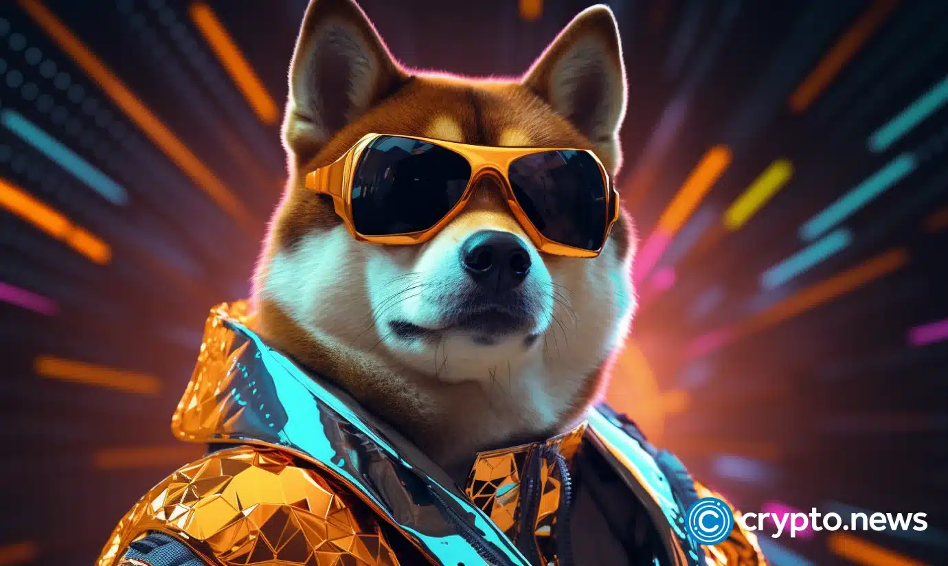 Der Rafflecoin-Vorverkauf zieht Shiba Inu- und Dogecoin-Fans an