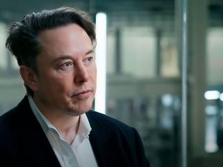 Dogecoin Fan Elon Musk No Longer World's Richest Person