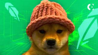 Binance listet Dogwifhat (WIF) inmitten des rasanten Aufstiegs von Dogecoin: Wie geht es weiter?