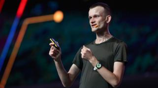 Der Ethereum-Schritt von Vitalik Buterin sorgt für Aufsehen