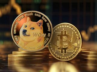 ドージコイン（DOGE）創設者は、ATHの新設後にビットコイン（BTC）が撤退すると予想