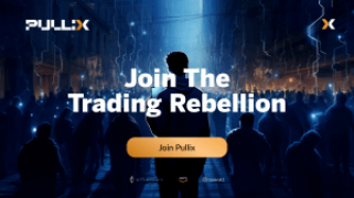 Pullix (PLX) Shows The Dog Tokens DOGE, SHIB and BONK How It’s Done