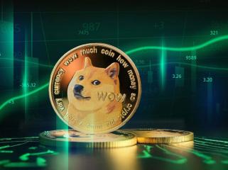 DOGE à 1 $ : les analystes prédisent une évasion sauvage pour Dogecoin