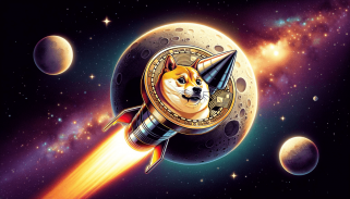 Halving Frenzy Sees Market Surge Amid DeeStream (DST) Presale: Tron (TRX) & Dogecoin (DOGE) Rush to Buy Early Positions