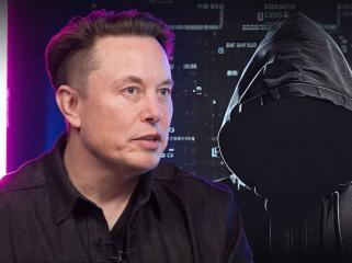 草間彌利氏がイーロン・マスクの歴史的ミームツイートに返信: 詳細