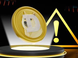 Dogecoin (DOGE) Community Gets Warning, What It Pertains