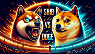 Shiba Inu vs Dogecoin: ¿SHIB cambiará a DOGE en los próximos 7 días?