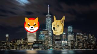 A medida que continúa el interés de Meme Coin, explore las tendencias del mercado de Dogecoin