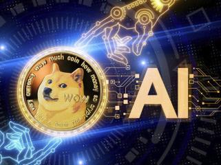 Dogecoin Surpasses Entire AI Crypto Market Sector, Here's How