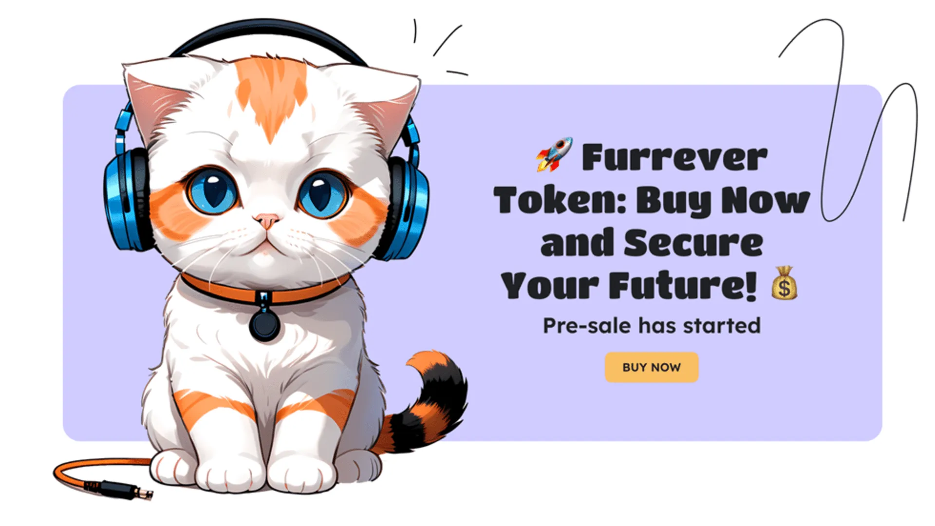 Dogecoin (DOGE) и Shiba Inu (SHIB) растут, а токен Furrever (FURR) распродается в ходе первой рекордной предпродажи