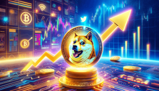 첫 번째 백만장 티켓: Dogecoin(DOGE)과 Solana(SOL) 보유자가 경쟁하면서 전문 분석가는 Raffle Coin(RAFF) 사전 판매 가격을 100배로 책정합니다…
