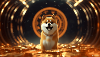 Ripple (XRP) 和 Dogecoin (DOGE) 多頭推動 Pushd (PUSHD) 進入第五階段預售，預測爆炸性增長 100 倍