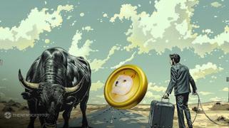 Dogecoin (DOGE) gagne pour la deuxième semaine consécutive, les taureaux le pousseront-ils à 1 $ ? Les analystes pensent que cette crypto-monnaie rivale va de l'avant