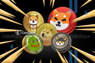 Binance Waives Fees For DOGE, SHIB, PEPE, BONK, WIF, FLOKI Meme Coins