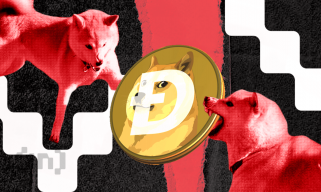 Dogecoin (DOGE)-Preisvorhersage: Kommt eine 40-prozentige Korrektur?