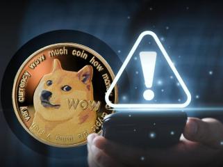 Dogecoin (DOGE) Community Warned of Airdrop Scams: Details