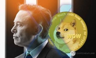 Dogefather Returns: Elon Musk Reveals Reason Behind Dogecoin (DOGE) Support