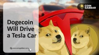 Elon Musk laisse entendre que Dogecoin vous achètera une voiture Tesla