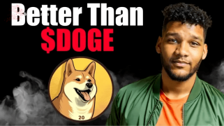 Non-Inflationary Dogecoin Alternative with Added Earning Potential – Matthew Perry’s Presale Reviews