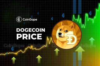 Dogecoin (DOGE)-Preisprognose für April 2024, 2025, 2026, 2030, 2040 – 2050