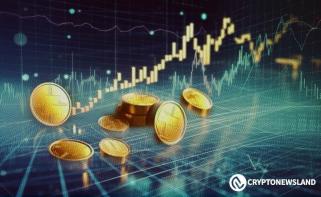 Unveiling April’s Crypto Gems: 3 Affordable Coins for Explosive Profits