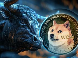 Der Preis von Dogecoin (DOGE) steigt um 5 %, da wichtige Indikatoren bullisch erscheinen