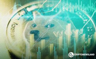 Dogecoin bleibt bei 50 % Retracement stark: Aufwärtstrend voraus?