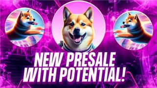 Cilinix Crypto Reviews Последняя предпродажная продажа монеты Dog Meme нацелена на доминирование в мультичейнах