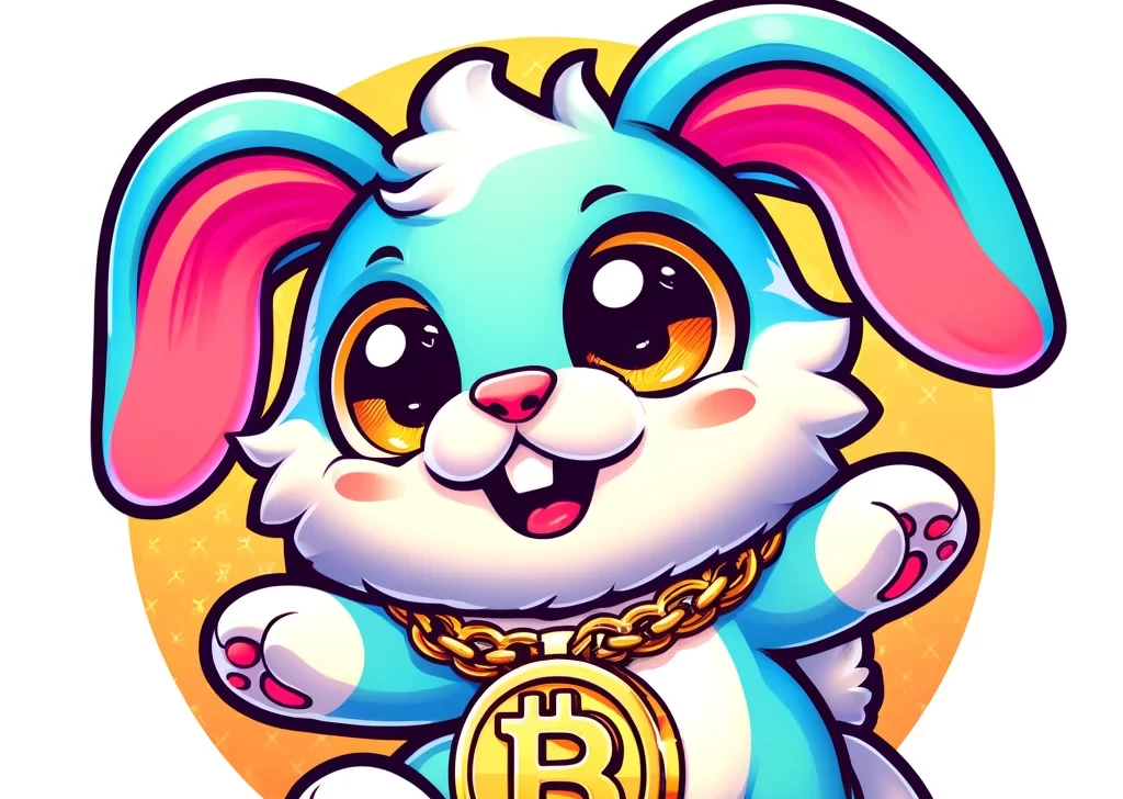 Solana Memecoin CryptoRabbit prêt à défier Shiba Inu et Dogecoin