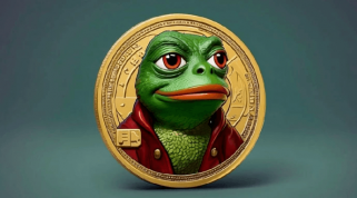 Eine Meme-Revolution auslösen |. CashPepe stärkt Schöpfer im digitalen Zeitalter