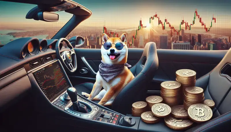 Shiba Inu- und Dogecoin-Preisvorhersage 2024: Werden sie endlich 1 US-Dollar erreichen oder werden neue Altcoins führen?