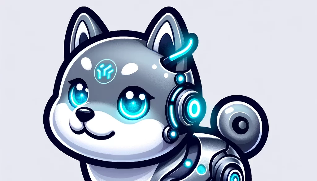 AI Shiba Coin (AISHIBC) se prépare à une grande ascension après le lancement de Solana, cherchant à défier Shiba Inu et Dogecoin