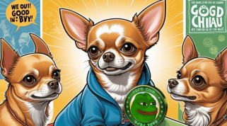 Veteran Trader Who Exposed the Sam Bankman-Fried FTX Scandal Says Pepe Coin (PEPE) Is Doomed; Its Rival Under $0.02 Will Soar to $1 in Just ...