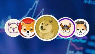 Crypto Price Prediction: Top Meme Coins to Focus As $BTC Sparks Fresh Rally Above $63k