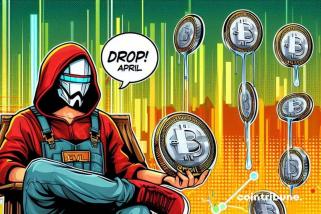 Criptomoneda: ¡DeFi TVL perdió $10 mil millones en abril! ¿Cómo va esto?