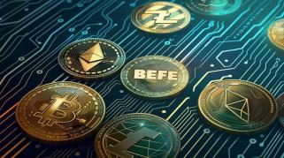 The BEFE Coin Phenomenon: Today’s Premier Meme Coin Investment