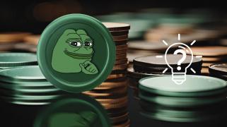 138 meme coins take off in April 2024, Which will be next PEPE?