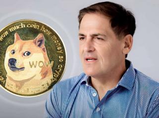 DOGE Fan Billionaire Mark Cuban Responds to Dogecoin Founder's Confession on X