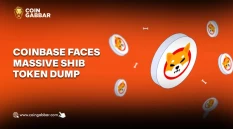 ¿Qué significa el dumping masivo de Shiba Inu en Coinbase?