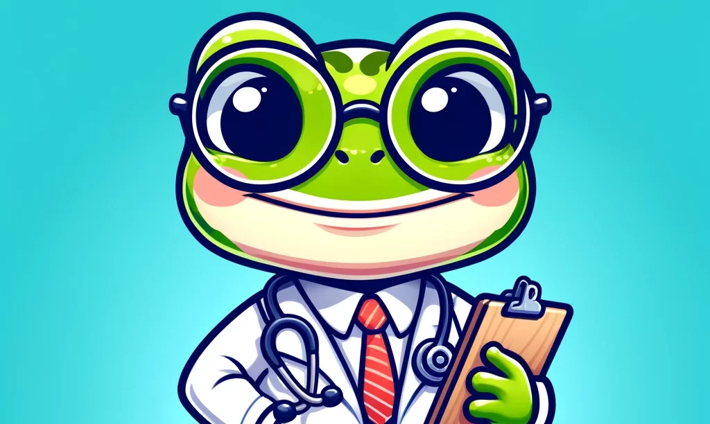 Doctor Pepe (DOCPEPE) Jumps 225% and Prepares for New 3,000% Rally, As Shiba Inu and Dogecoin Struggle