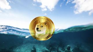 Цены на Dogecoin растут и растут